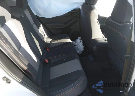 2020 Subaru Crosstrek Premium z USA, uszkodzony, nr VIN JF2GTAEC2L8243069